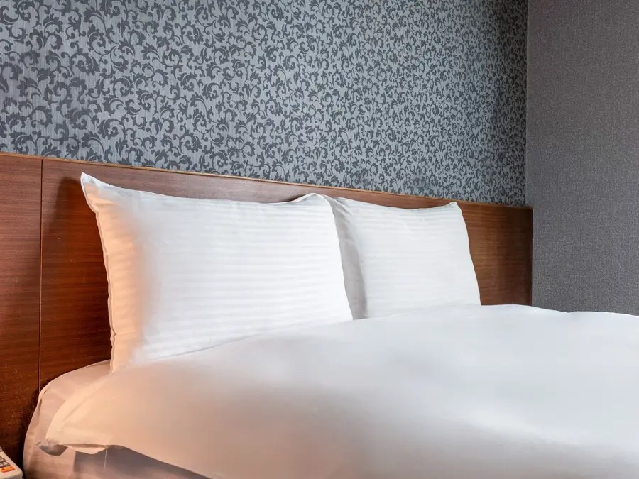 拓程套房(家庭房) QDR