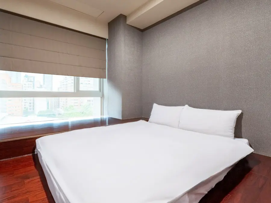 拓程套房(家庭房) QDR