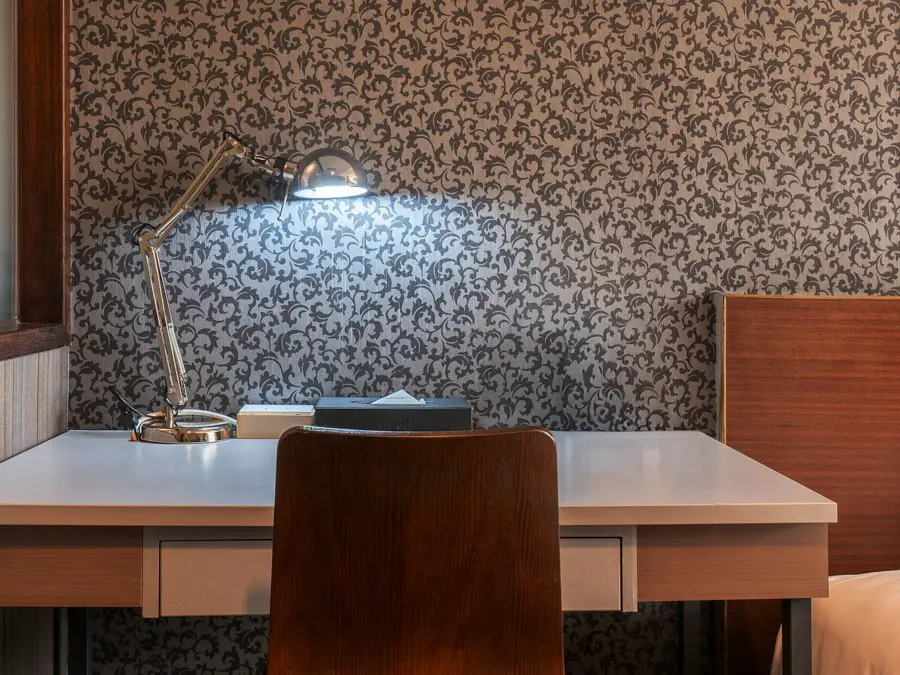 標準雙人客房 SD